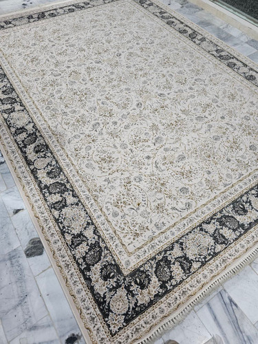 فرش 1200 شانه ( موجودی 1عدد12متری)